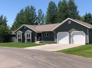 2146 Corner Creek Ln, Jackson, WY 83001