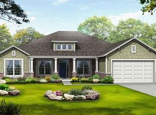 1928 Spring Wind Rd #17, Pfafftown, NC 27040