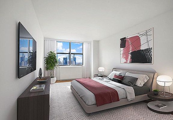 3rd image of 45 W 60th St APT 34B