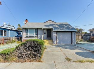 2869 Wendell Ave, Richmond, CA 94804