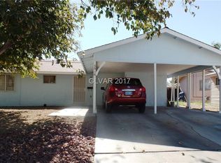 3016 Scarlet Oak Ave, Las Vegas, NV 89104