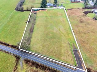 0 NE Ward Rd, Brush Prairie, WA 98606