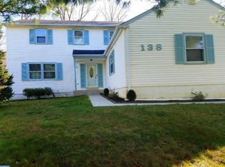 138 N Hunter Forge Rd, Newark, DE 19713