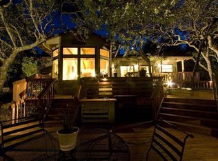 2901 Old Bennett Ridge Rd, Santa Rosa, CA 95404