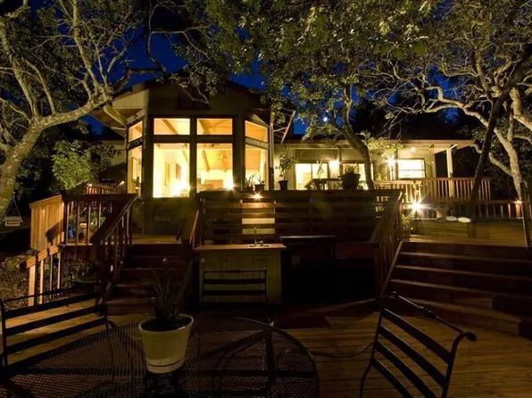 2901 Old Bennett Ridge Rd, Santa Rosa, CA 95404