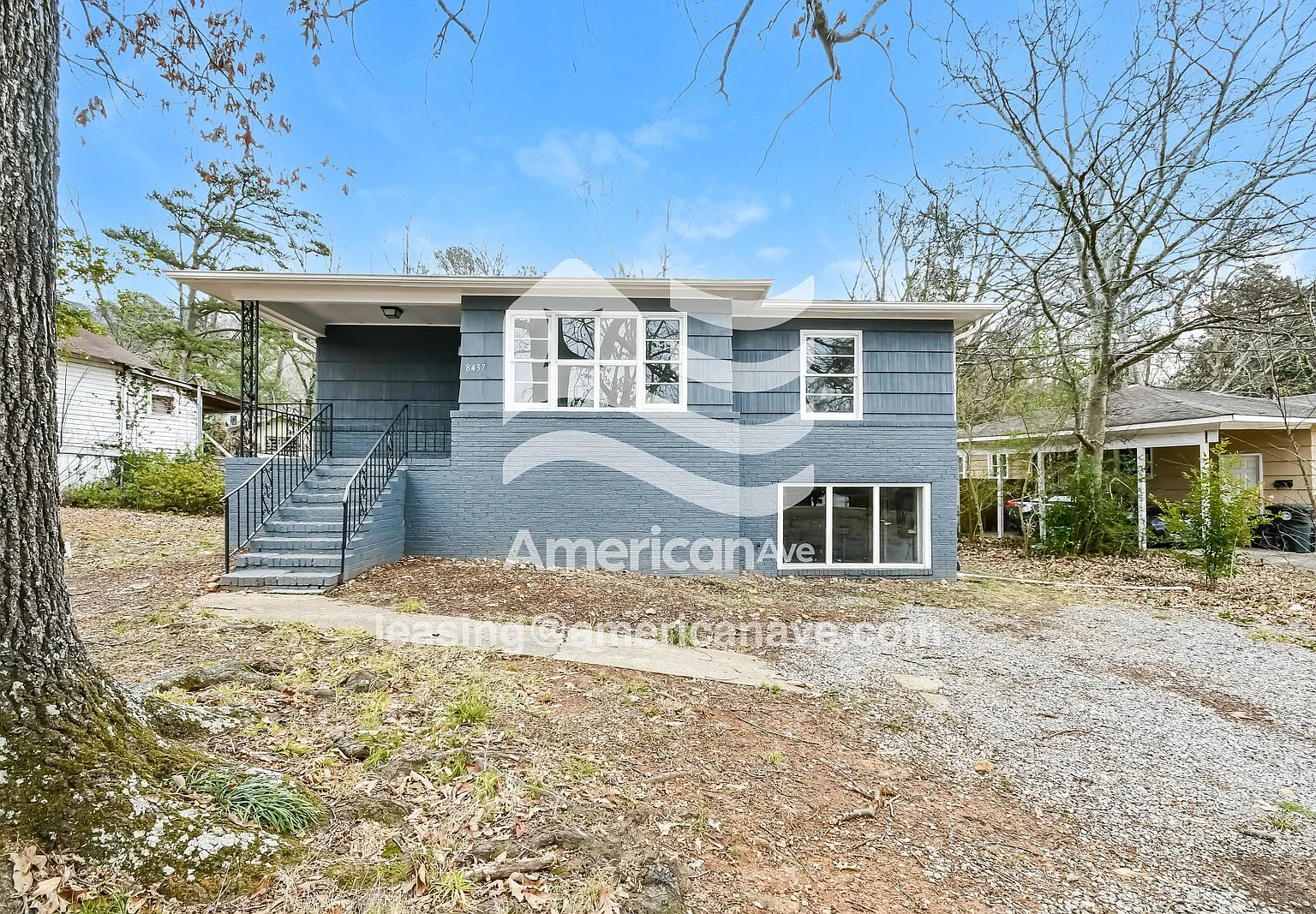 3 bed, 1.0 bath, 1109 sqft, $1,182 — Photo 1