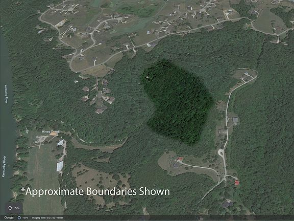 2nd image of 0 River Hill Dr