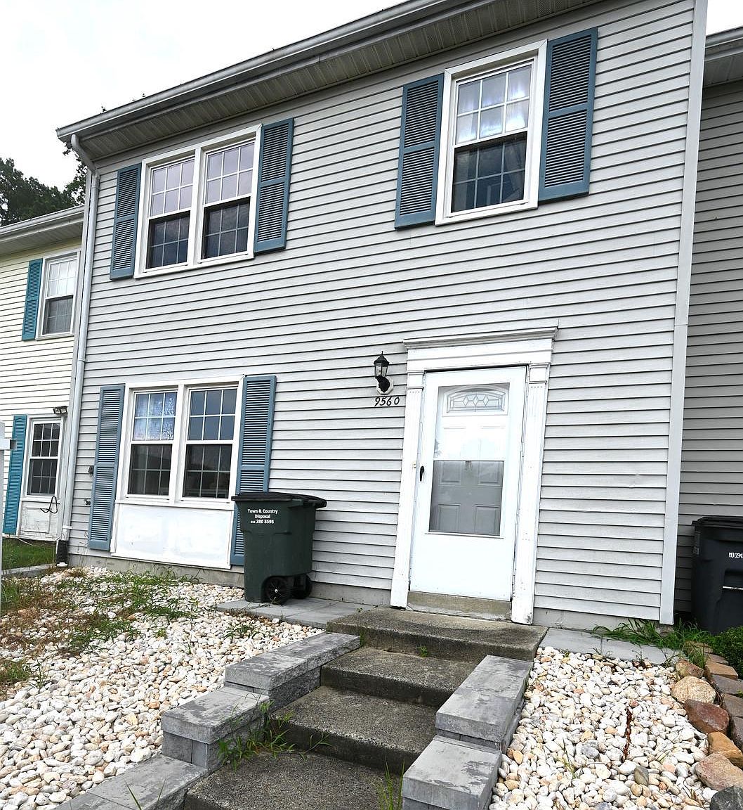 9560 Inverary Ct, Lorton, VA 22079 MLS VAFX2136930 Zillow