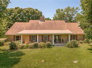 55461 N Cooper Rd, Loranger, LA 70446