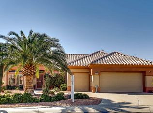 14737 W Pecos Ln, Sun City West, AZ 85375