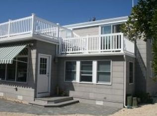 2805 West Ave, Beach Haven, NJ 08008