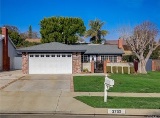 3732 Bayberry Dr, Chino Hills, CA 91709