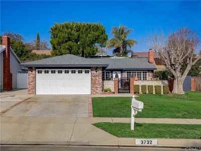 3732 Bayberry Dr, Chino Hills, CA, 91709