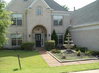 7183 Blue Grouse Ln, Memphis, TN 38125
