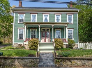 165 Main St, Glen Gardner, NJ 08826