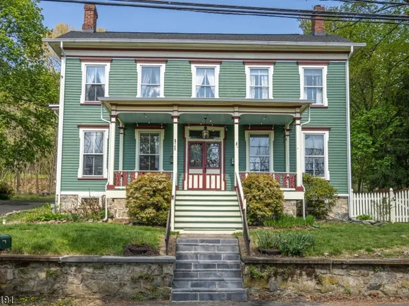 165 Main St, Glen Gardner Boro, NJ 08826