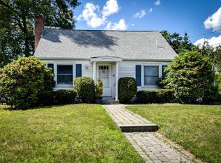 5 Harwood Rd, Natick, MA 01760