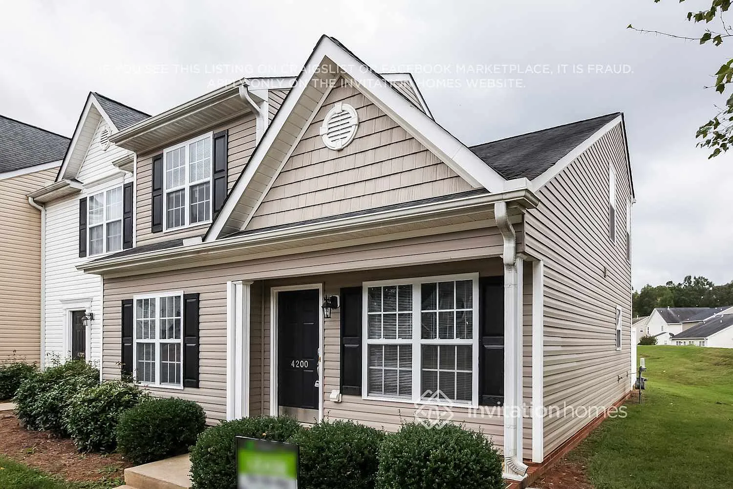 4200 Youngstown Dr Greensboro, NC 27405 — Photo 2