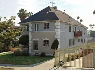 562 N Mariposa Ave APT 5, Los Angeles, CA 90004