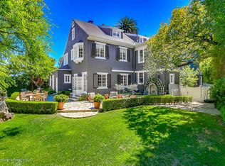 1504 S Marengo Ave, Pasadena, CA 91106