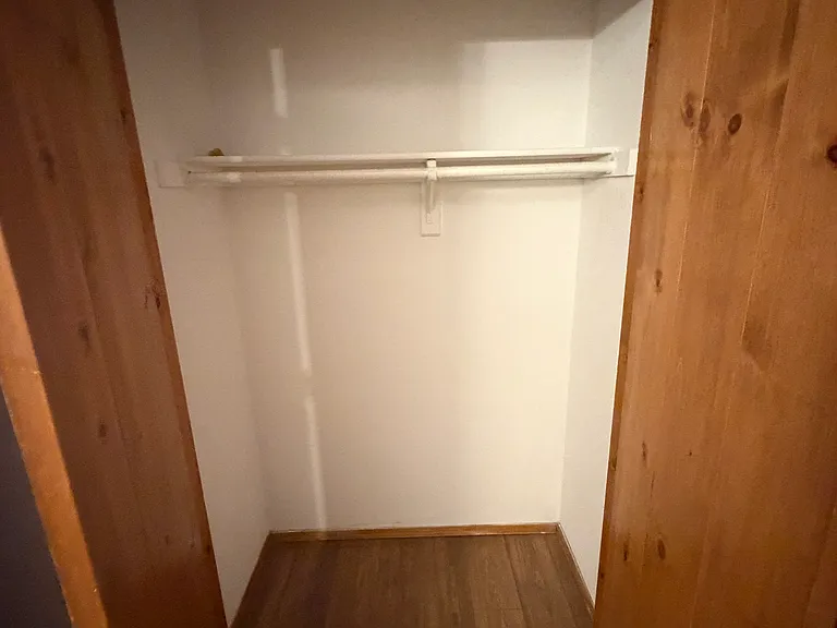 Second Bedroom Closet(Double Doors)