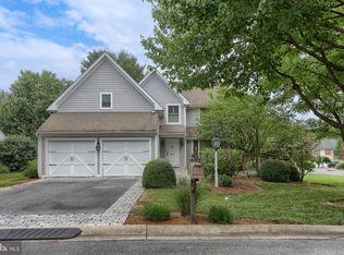 201 Waterford Way, Lebanon, PA 17042