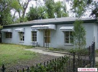 1815 N Evanston Ave, Tulsa, OK 74110