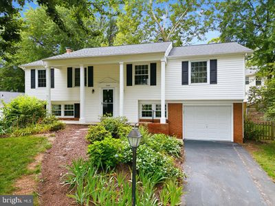 13143 Melville Ln, Fairfax, VA, 22033