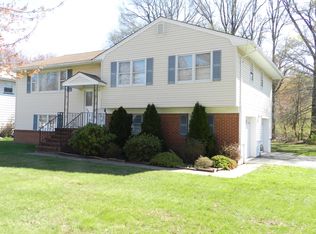 126 Marmora Rd, Parsippany, NJ 07054