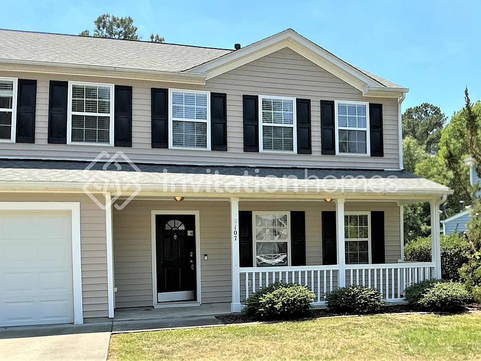 1st image of 107 Knightwood Dr