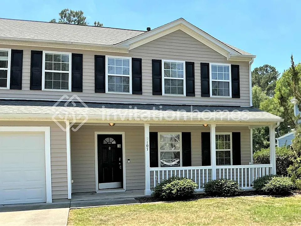 107 Knightwood Dr