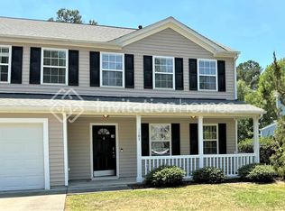 107 Knightwood Dr, Durham, NC 27703