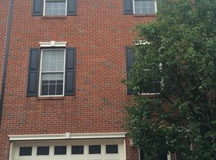 2528 Webb St, Philadelphia, PA 19125