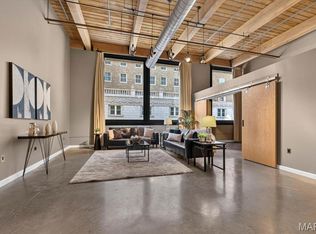 Bankers Lofts, Saint Louis, MO 63101