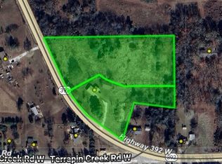 6642 392nd Hwy, Harrison, AR 72601