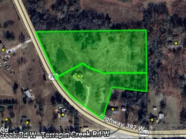 6642 392nd Hwy, Harrison, AR 72601