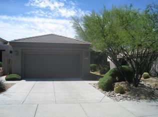 6543 E Shooting Star Way, Scottsdale, AZ 85266