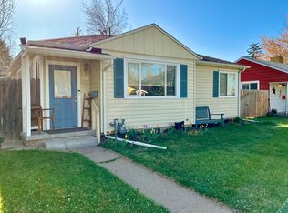 1660 S Cook St, Denver, CO 80210