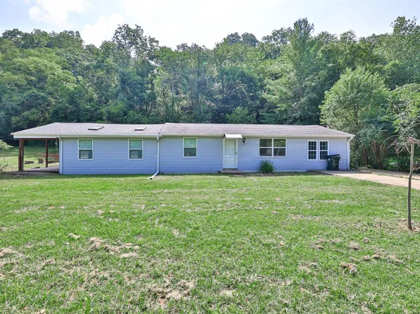 5368 Sugar Camp Rd, Milford, OH 45150
