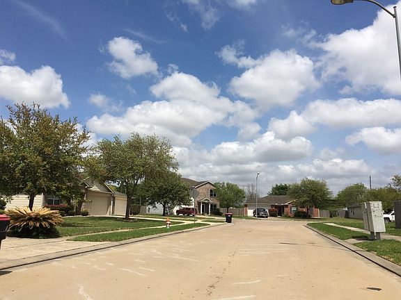 5th image of 3806 Enclave Mist Ln