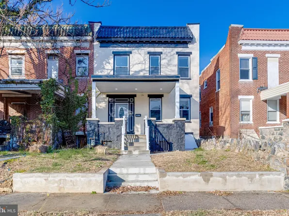 2614 Loyola Southway, Baltimore, MD 21215