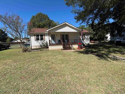 (Undisclosed Address), Beebe, AR, 72012