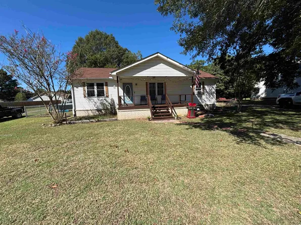 (undisclosed Address), Beebe, AR 72012