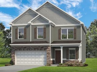 260 Ambassador Dr, Clayton, NC 27520