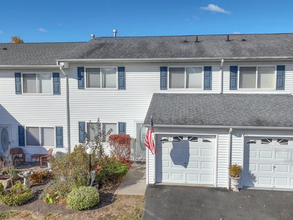 253 Tamerisk Lane, New Windsor, NY 12553