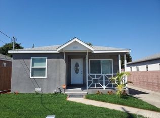 1545 W 216th St, Torrance, CA 90501
