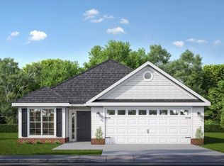 749 Brigantine Bend, Graniteville, SC 29829