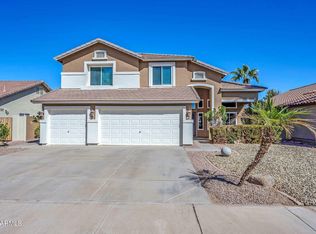 1302 W Winchester Way, Chandler, AZ 85286