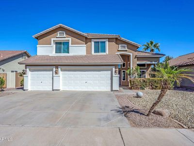 1302 W WINCHESTER Way, Chandler, AZ, 85286