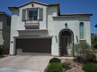 10826 Elfstrom Ave, Las Vegas, NV 89166